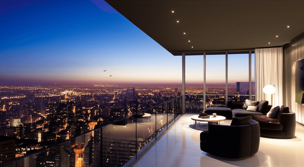 Luxury Home Investment Strategies