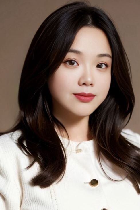 Judy Zhou - Real Estate Agent
